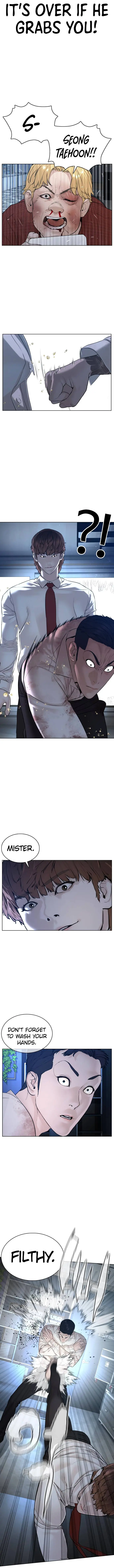 How To Fight Manhwa Online Acagbbb Chapter 92 - Page 8