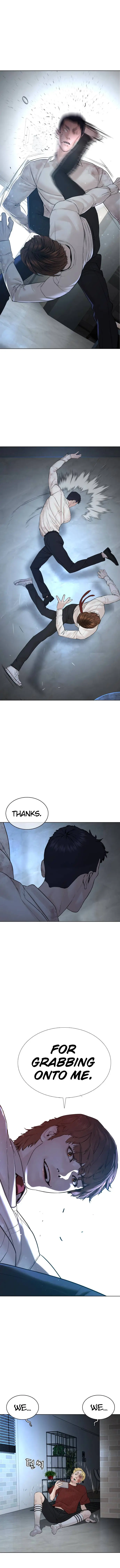 How To Fight Manhwa Online Acagbbb Chapter 93 - Page 1