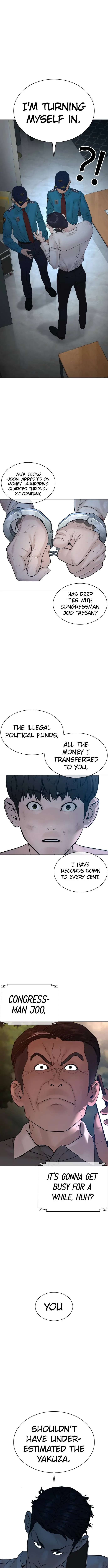 How To Fight Manhwa Online Acagbbb Chapter 93 - Page 10