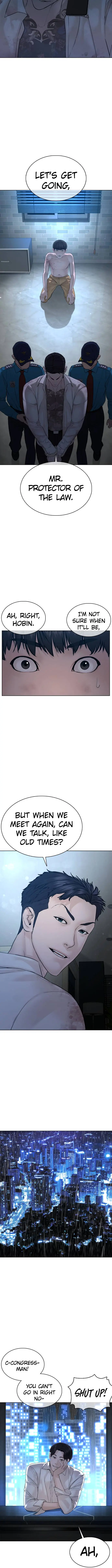 How To Fight Manhwa Online Acagbbb Chapter 93 - Page 11
