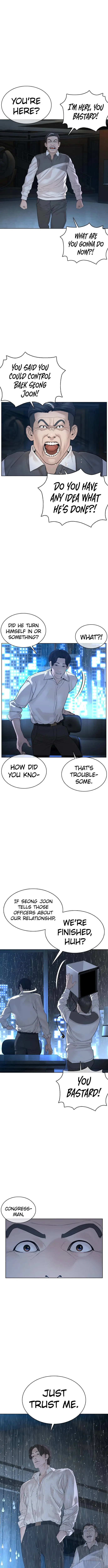 How To Fight Manhwa Online Acagbbb Chapter 93 - Page 12