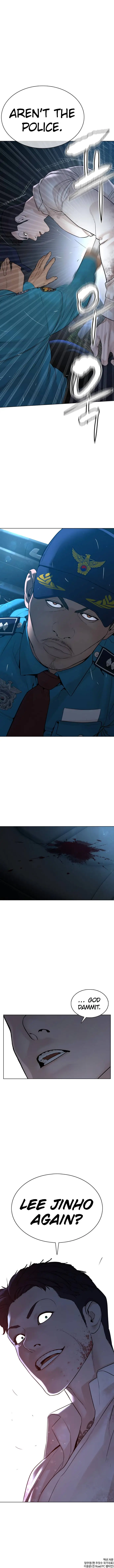 How To Fight Manhwa Online Acagbbb Chapter 93 - Page 16