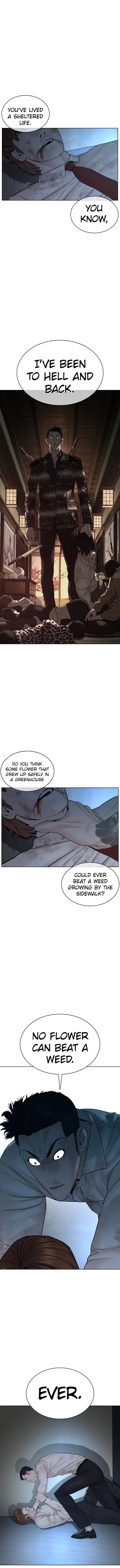 How To Fight Manhwa Online Acagbbb Chapter 93 - Page 4