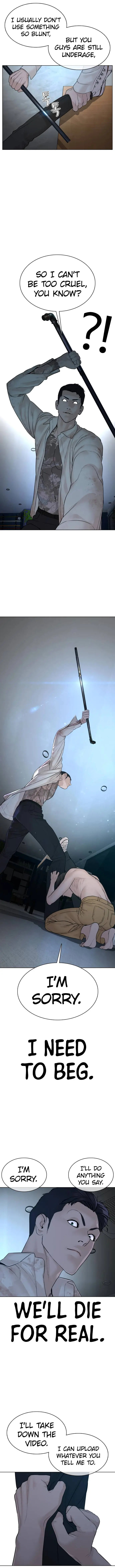 How To Fight Manhwa Online Acagbbb Chapter 93 - Page 6
