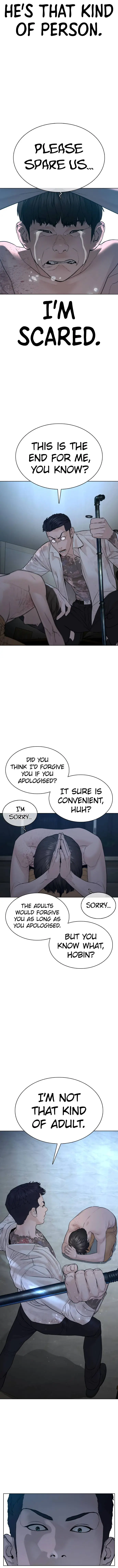 How To Fight Manhwa Online Acagbbb Chapter 93 - Page 7