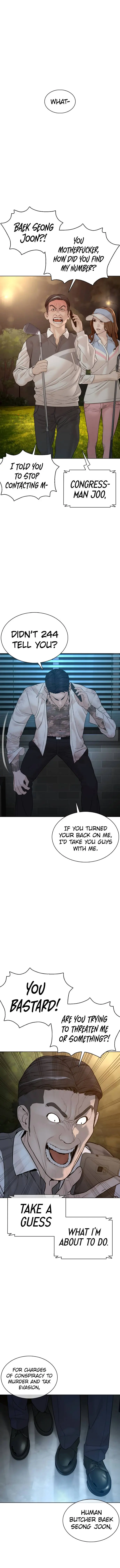 How To Fight Manhwa Online Acagbbb Chapter 93 - Page 9