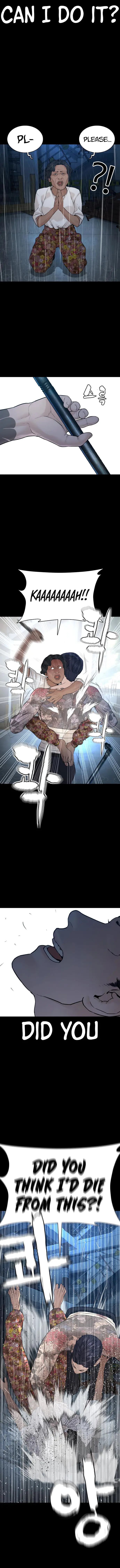 How To Fight Manhwa Online Acagbbb Chapter 94 - Page 11