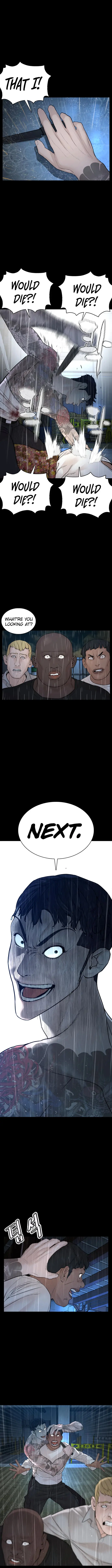 How To Fight Manhwa Online Acagbbb Chapter 94 - Page 12