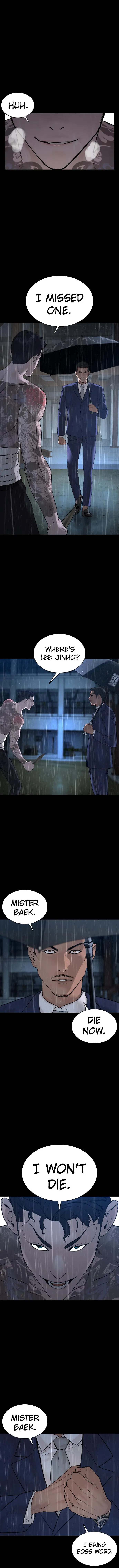 How To Fight Manhwa Online Acagbbb Chapter 94 - Page 14