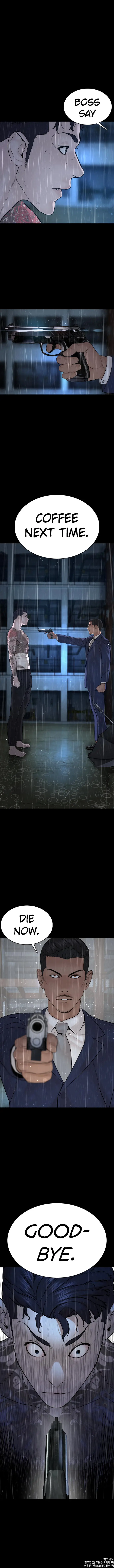 How To Fight Manhwa Online Acagbbb Chapter 94 - Page 15