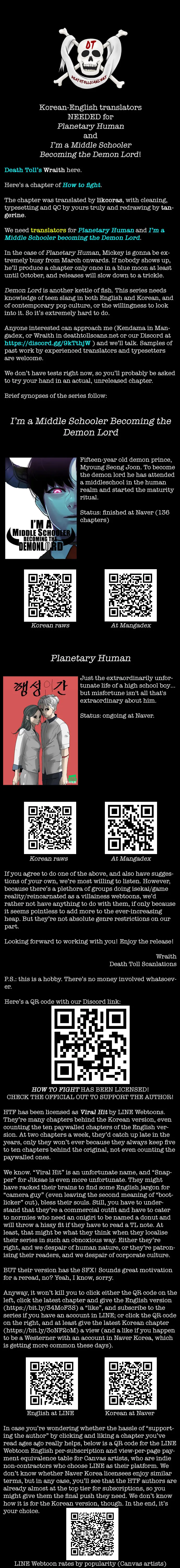 How To Fight Manhwa Online Acagbbb Chapter 94 - Page 16