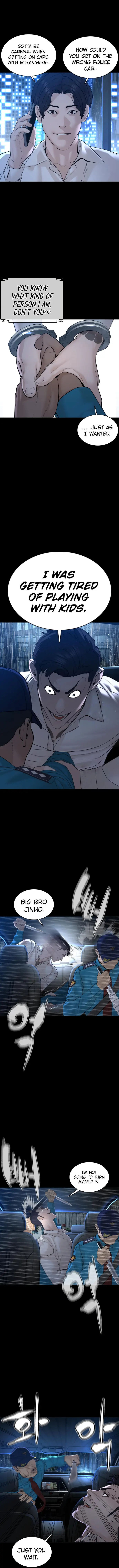 How To Fight Manhwa Online Acagbbb Chapter 94 - Page 2