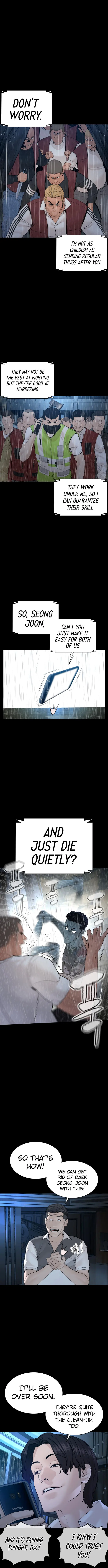 How To Fight Manhwa Online Acagbbb Chapter 94 - Page 6