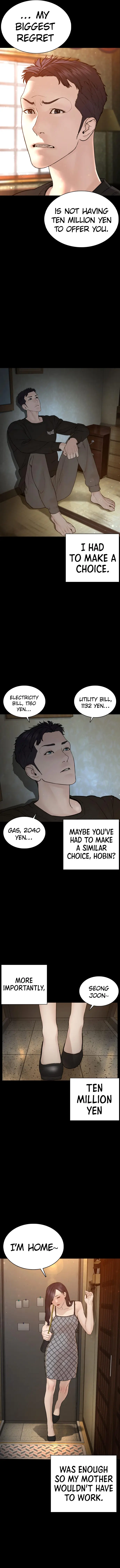How To Fight Manhwa Online Acagbbb Chapter 95 - Page 10
