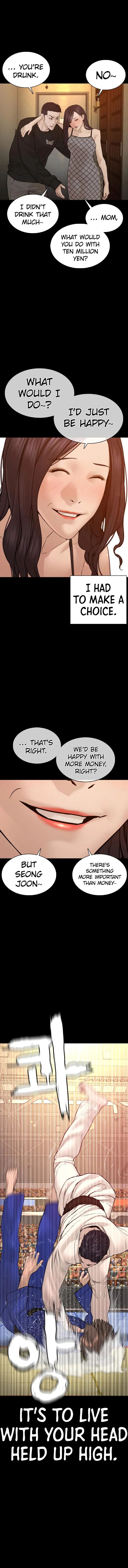 How To Fight Manhwa Online Acagbbb Chapter 95 - Page 11