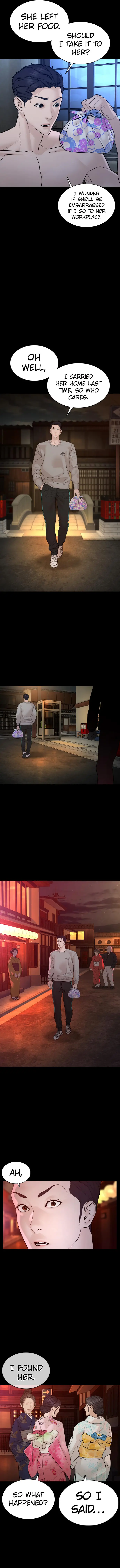 How To Fight Manhwa Online Acagbbb Chapter 95 - Page 17