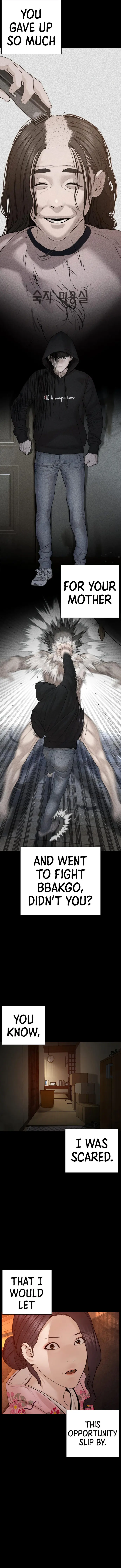 How To Fight Manhwa Online Acagbbb Chapter 95 - Page 20