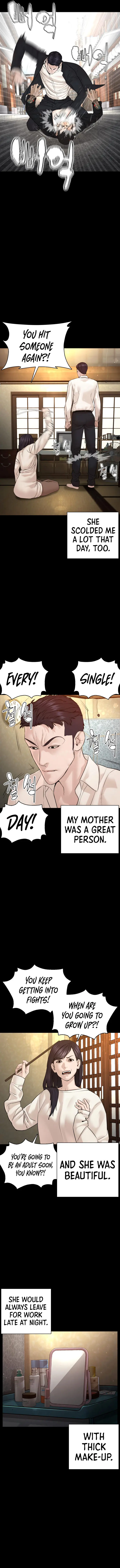How To Fight Manhwa Online Acagbbb Chapter 95 - Page 3