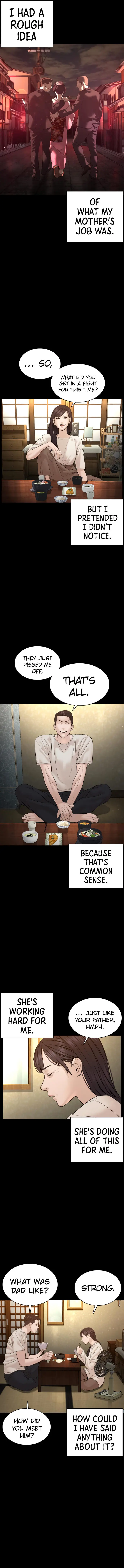 How To Fight Manhwa Online Acagbbb Chapter 95 - Page 4