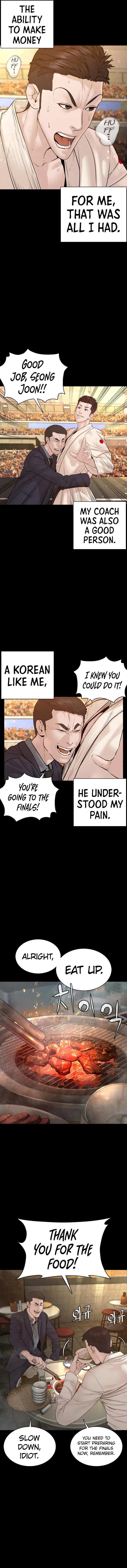 How To Fight Manhwa Online Acagbbb Chapter 95 - Page 6