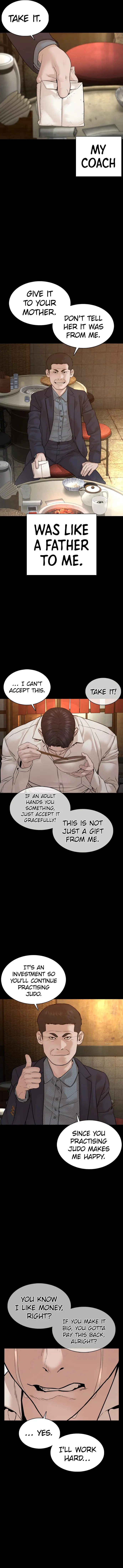How To Fight Manhwa Online Acagbbb Chapter 95 - Page 7