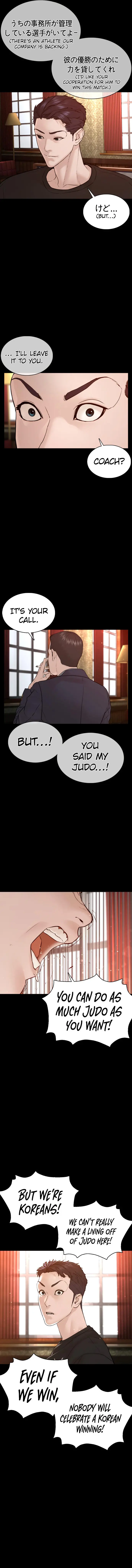 How To Fight Manhwa Online Acagbbb Chapter 95 - Page 9