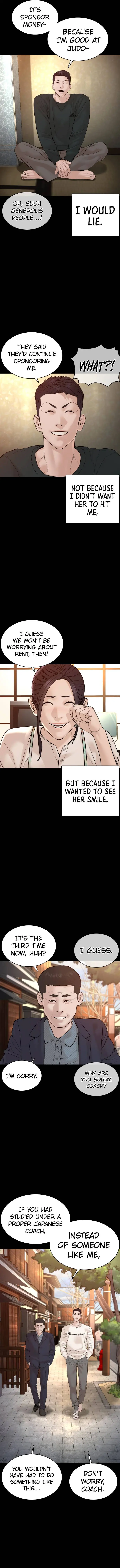 How To Fight Manhwa Online Acagbbb Chapter 96 - Page 10