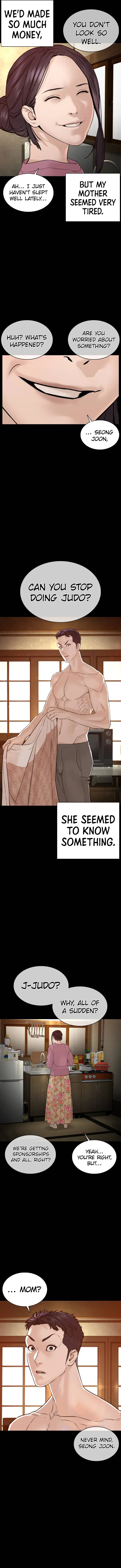 How To Fight Manhwa Online Acagbbb Chapter 96 - Page 12