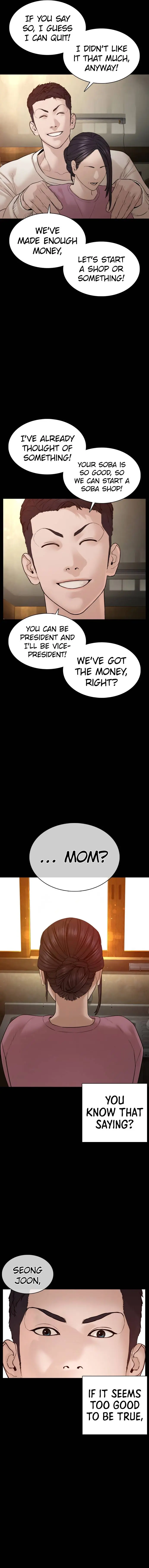 How To Fight Manhwa Online Acagbbb Chapter 96 - Page 13