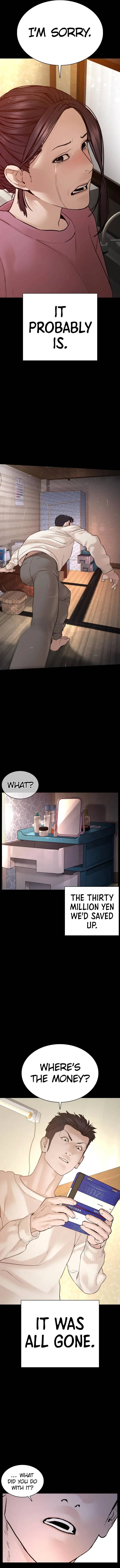 How To Fight Manhwa Online Acagbbb Chapter 96 - Page 14