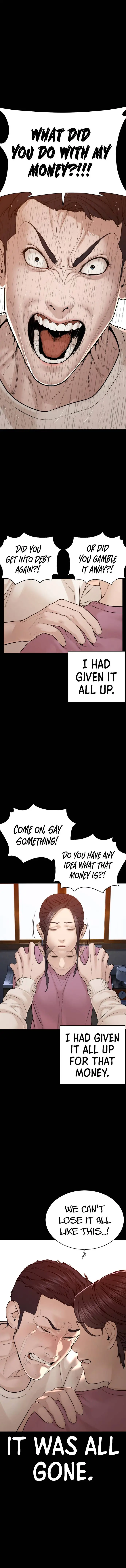 How To Fight Manhwa Online Acagbbb Chapter 96 - Page 15