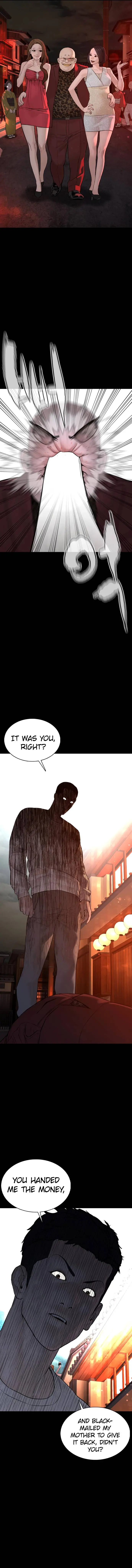 How To Fight Manhwa Online Acagbbb Chapter 96 - Page 16