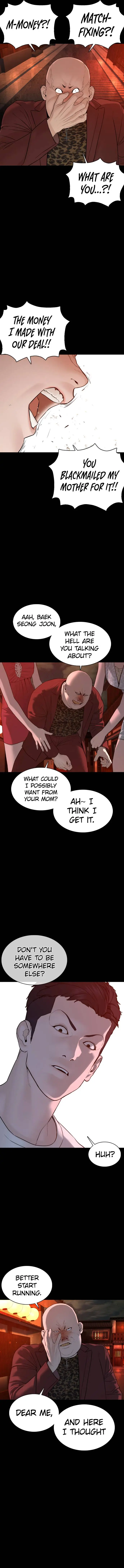 How To Fight Manhwa Online Acagbbb Chapter 96 - Page 17