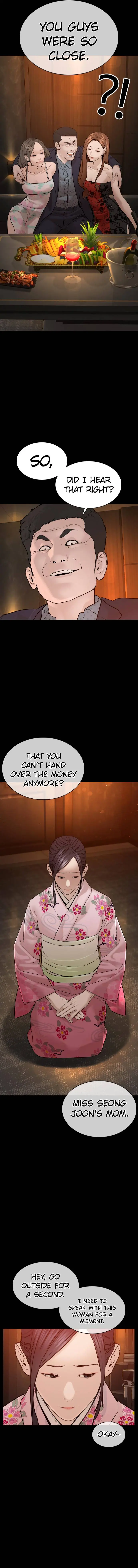 How To Fight Manhwa Online Acagbbb Chapter 96 - Page 18