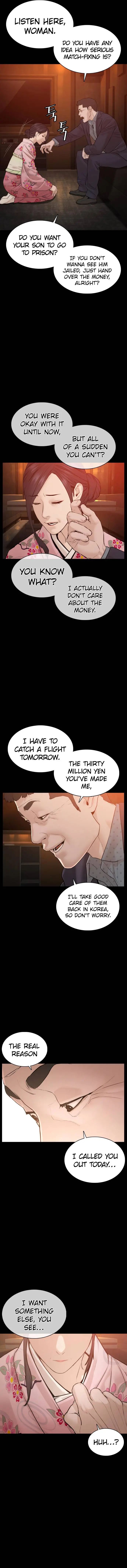 How To Fight Manhwa Online Acagbbb Chapter 96 - Page 19
