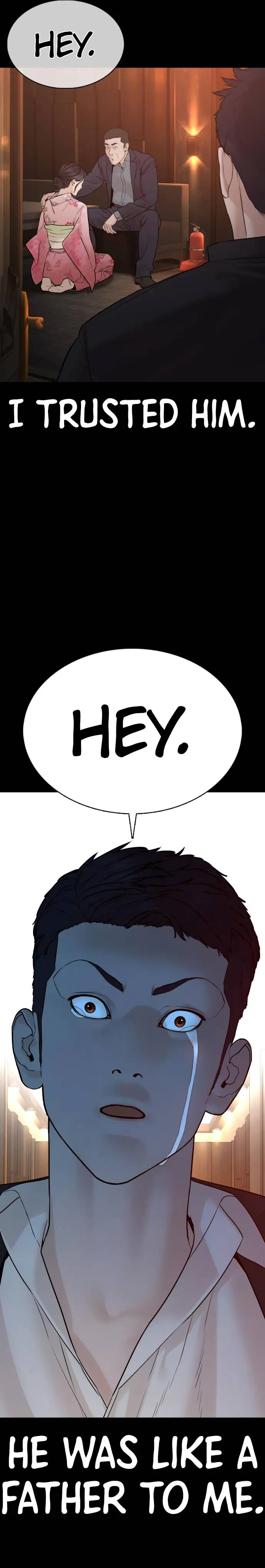 How To Fight Manhwa Online Acagbbb Chapter 96 - Page 20