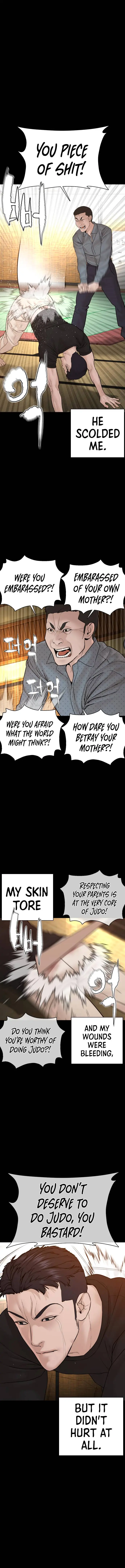 How To Fight Manhwa Online Acagbbb Chapter 96 - Page 3