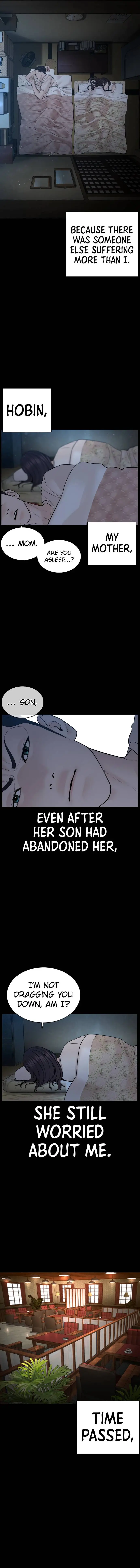 How To Fight Manhwa Online Acagbbb Chapter 96 - Page 4