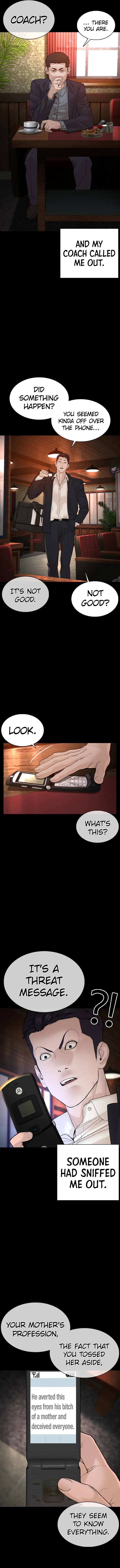 How To Fight Manhwa Online Acagbbb Chapter 96 - Page 5