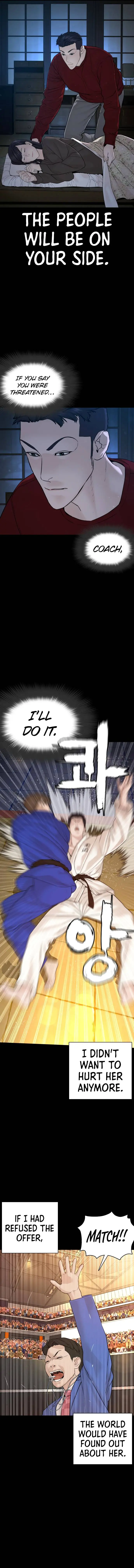 How To Fight Manhwa Online Acagbbb Chapter 96 - Page 8
