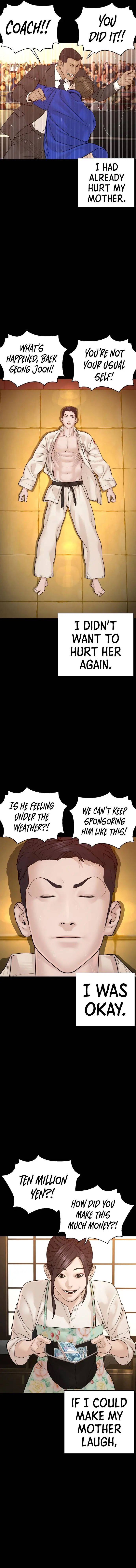 How To Fight Manhwa Online Acagbbb Chapter 96 - Page 9
