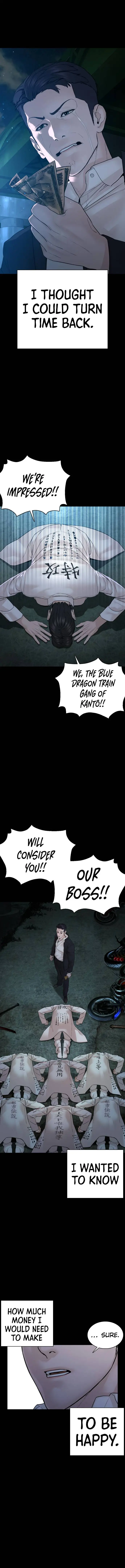 How To Fight Manhwa Online Acagbbb Chapter 97 - Page 10