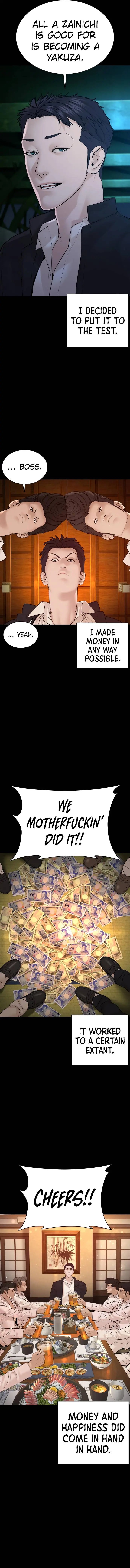 How To Fight Manhwa Online Acagbbb Chapter 97 - Page 11
