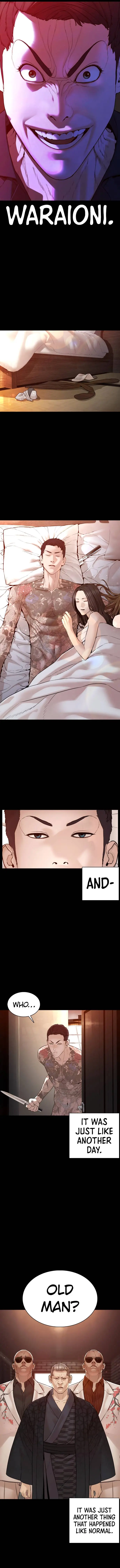 How To Fight Manhwa Online Acagbbb Chapter 97 - Page 15
