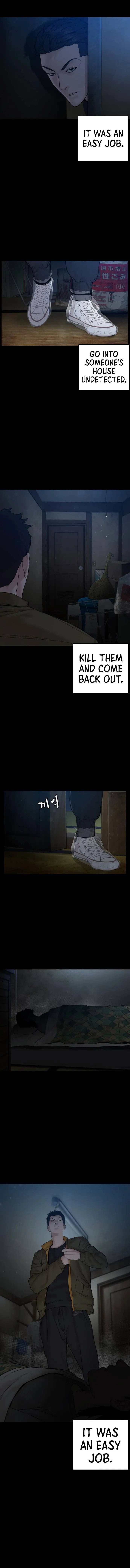 How To Fight Manhwa Online Acagbbb Chapter 97 - Page 17