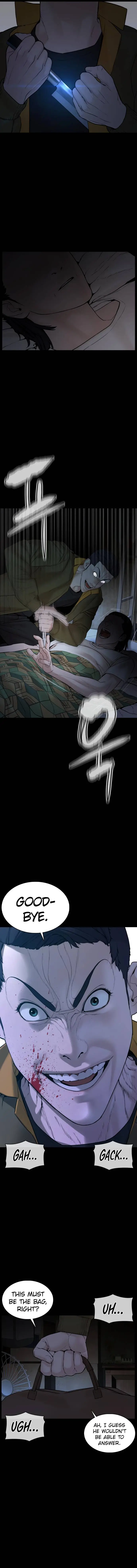 How To Fight Manhwa Online Acagbbb Chapter 97 - Page 18