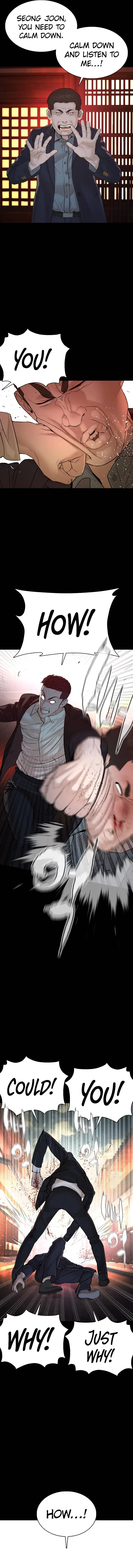 How To Fight Manhwa Online Acagbbb Chapter 97 - Page 2