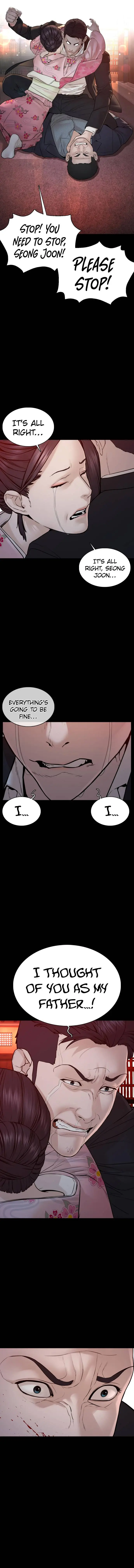How To Fight Manhwa Online Acagbbb Chapter 97 - Page 3