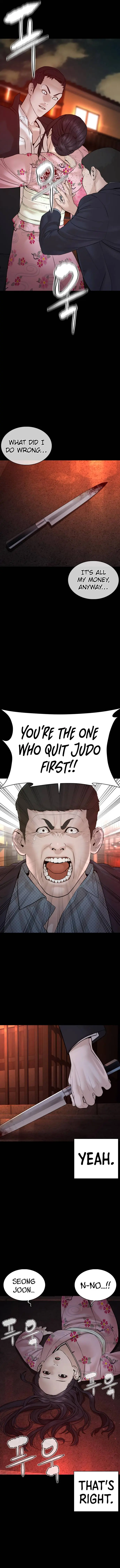 How To Fight Manhwa Online Acagbbb Chapter 97 - Page 4