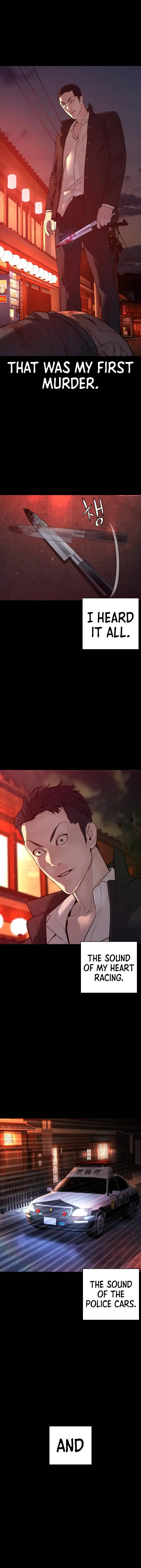 How To Fight Manhwa Online Acagbbb Chapter 97 - Page 5
